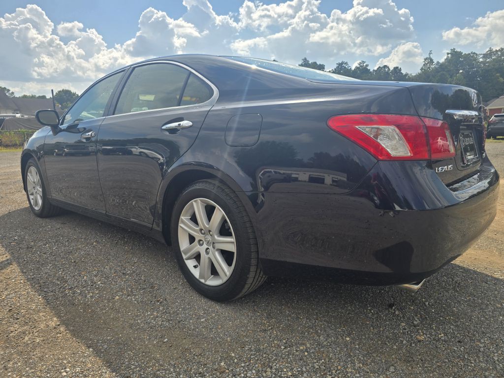 2008 Lexus ES Image 3