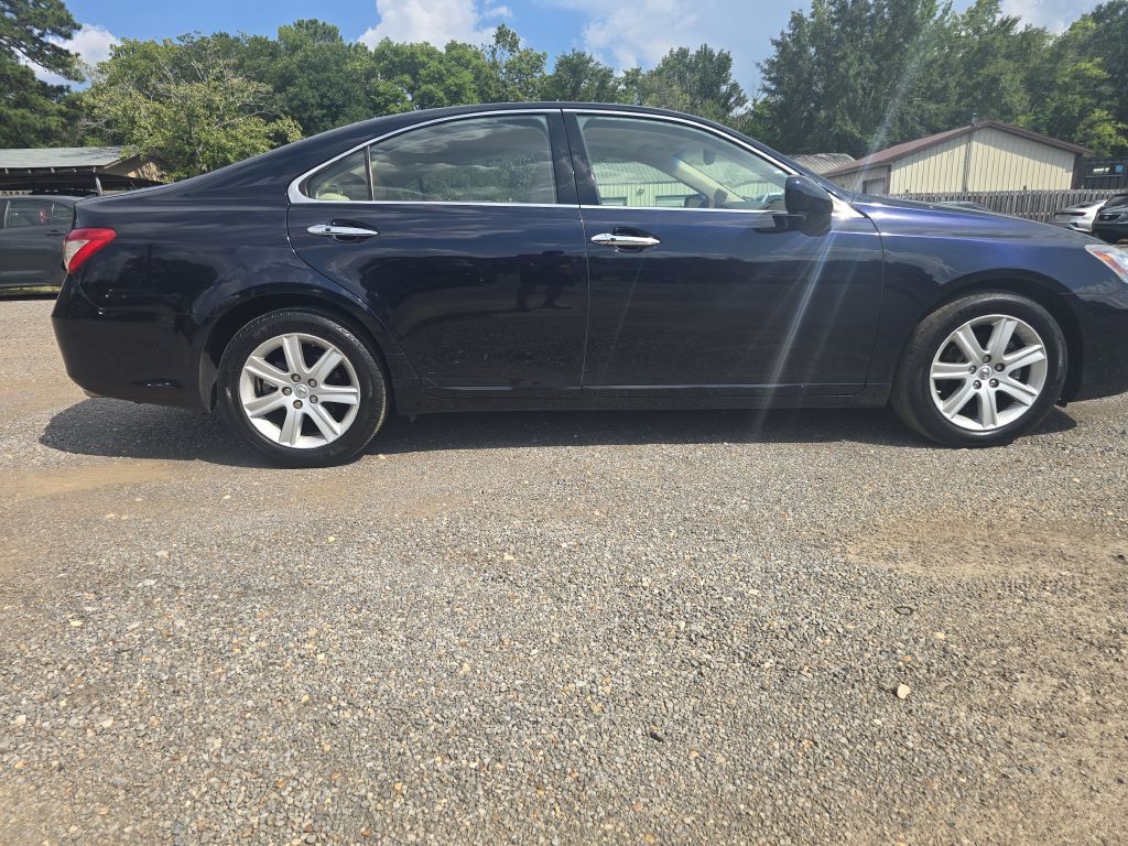 2008 Lexus ES Image 5