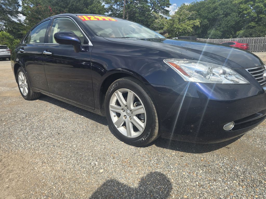 2008 Lexus ES Image 6