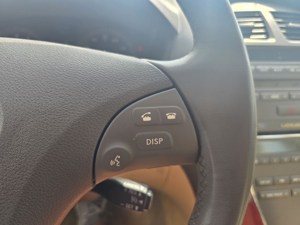 2008 Lexus ES Image 12