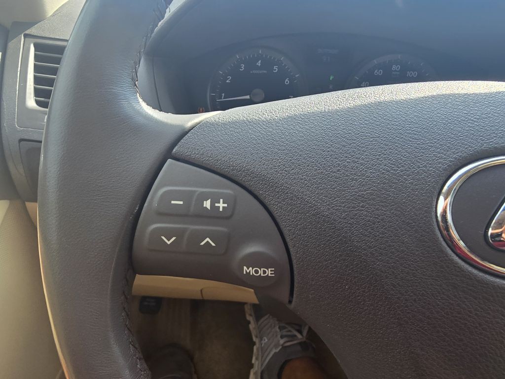 2008 Lexus ES Image 13