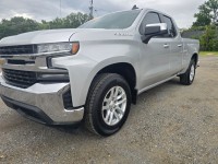 Image for 2020 Chevrolet Silverado 1500 LT ID: 6739124