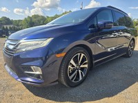 Image for 2019 Honda Odyssey Elite ID: 6742174