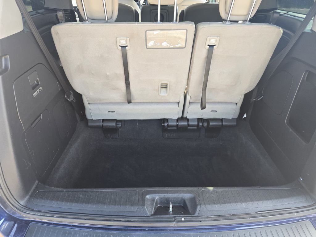 2019 Honda Odyssey Image 10