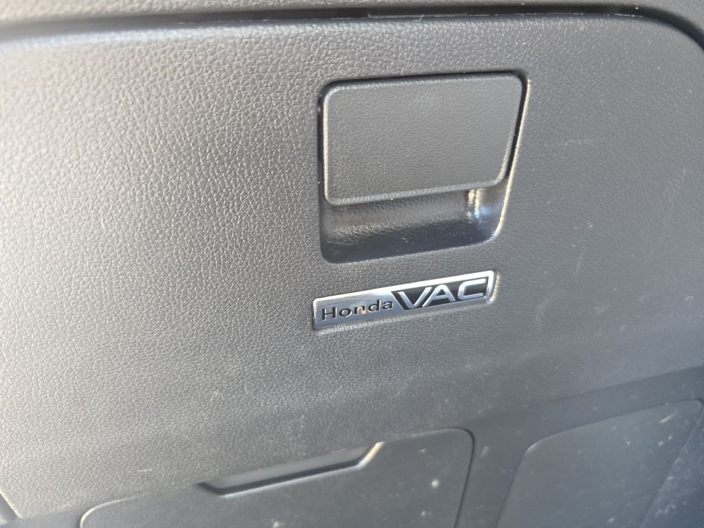 2019 Honda Odyssey Image 11
