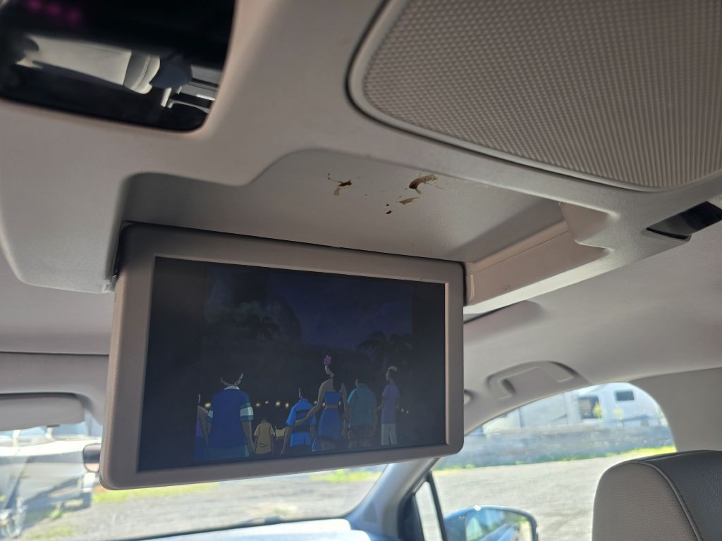 2019 Honda Odyssey Image 13