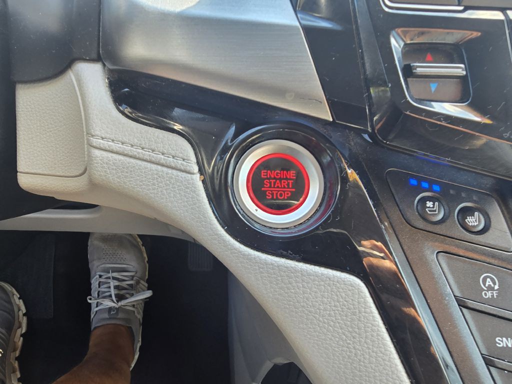 2019 Honda Odyssey Image 18