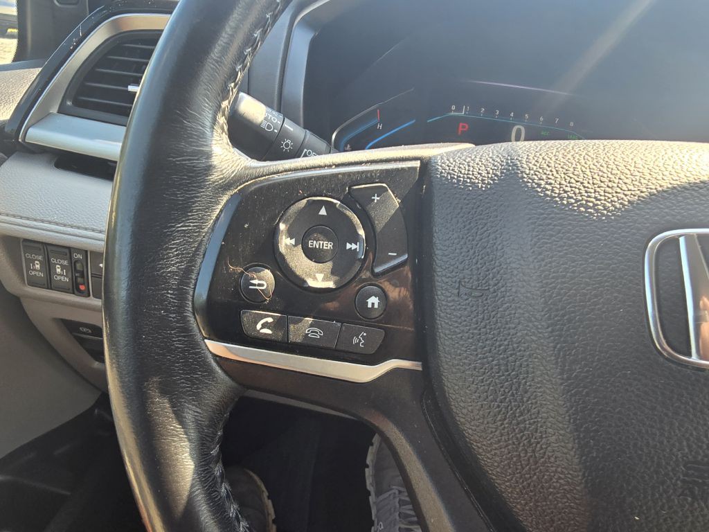 2019 Honda Odyssey Image 20