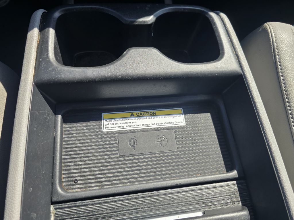 2019 Honda Odyssey Image 25