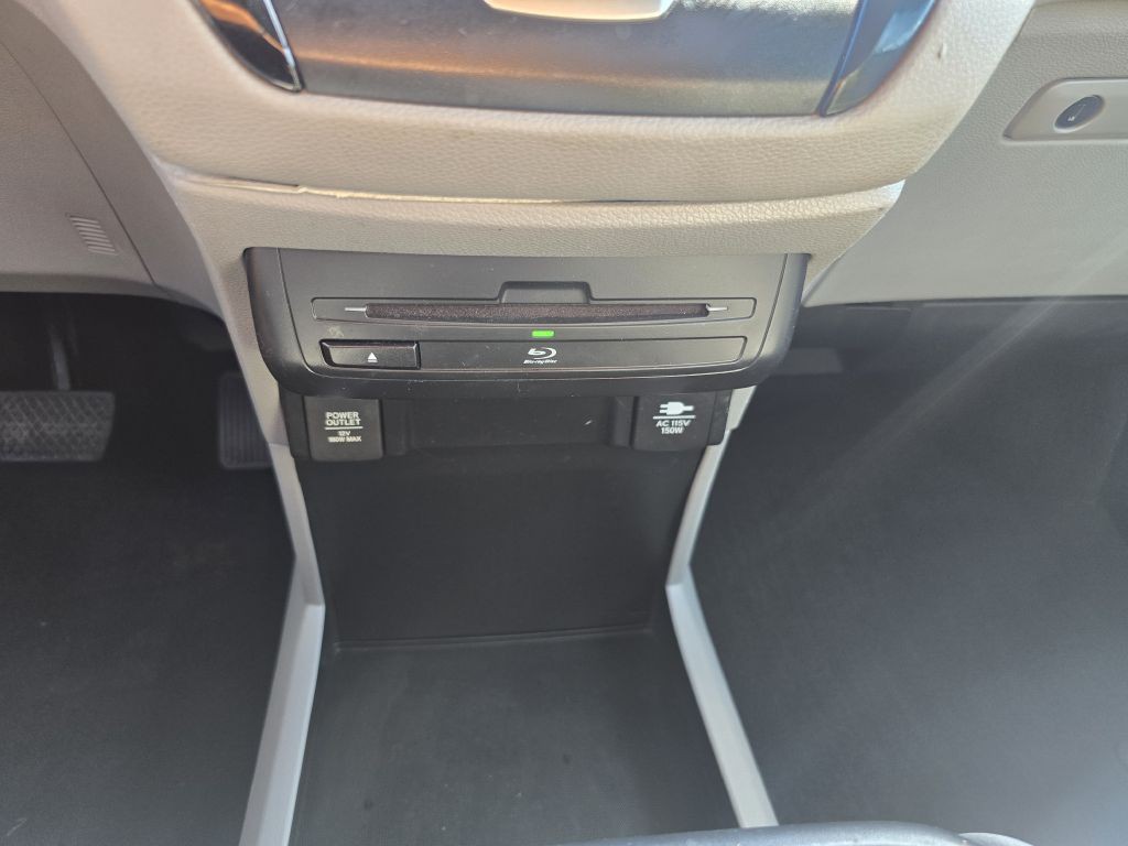 2019 Honda Odyssey Image 26