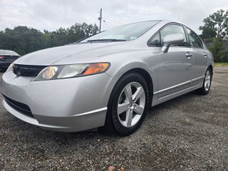 Image for 2006 Honda Civic EX ID: 6742182