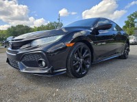 Image for 2017 Honda Civic Sport Touring ID: 6742229