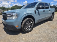 Image for 2023 Ford Maverick XLT ID: 6742237