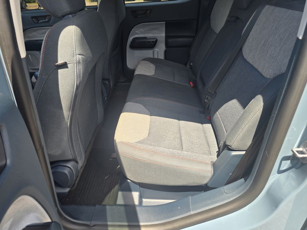 2023 Ford Maverick Image 8