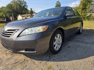 Image for 2008 Toyota Camry LE ID: 6783331