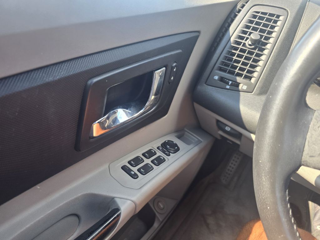 2006 Cadillac CTS Image 14