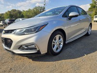 Image for 2017 Chevrolet Cruze LT ID: 6816059