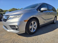 Image for 2020 Honda Odyssey EXL ID: 6847800
