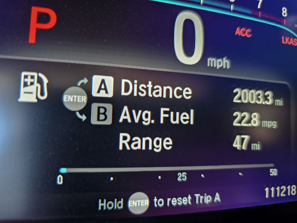 2020 Honda Odyssey Image 11