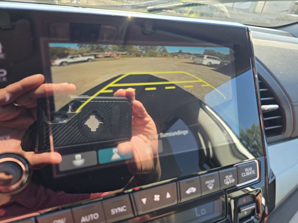 2020 Honda Odyssey Image 13