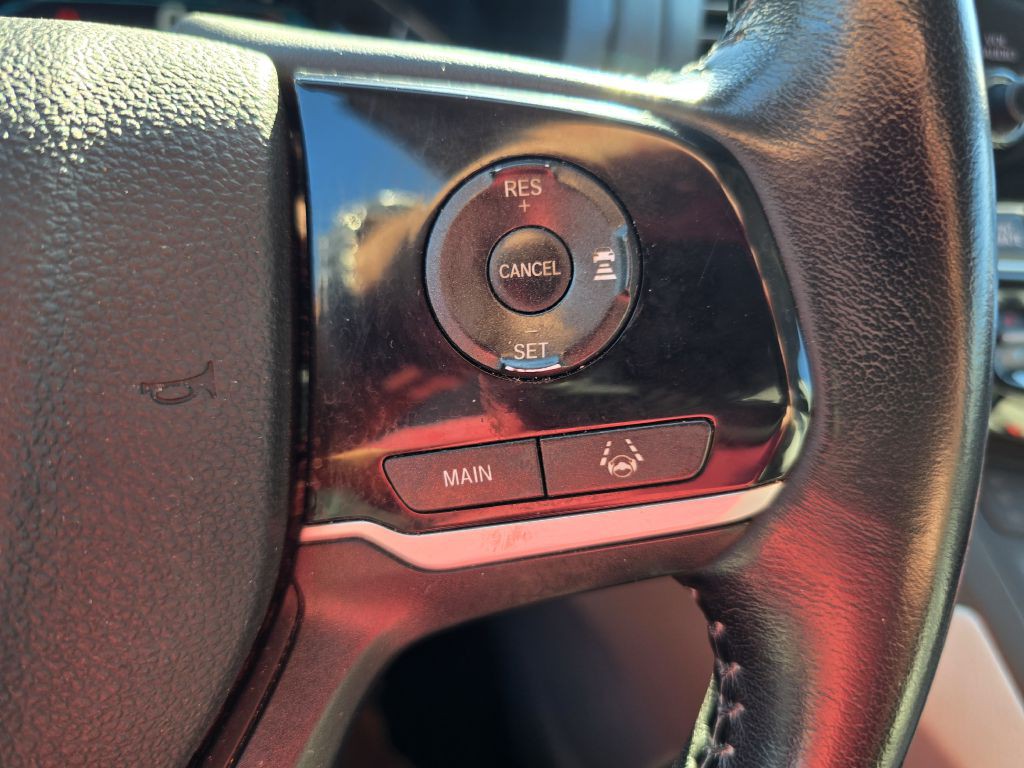 2020 Honda Odyssey Image 14