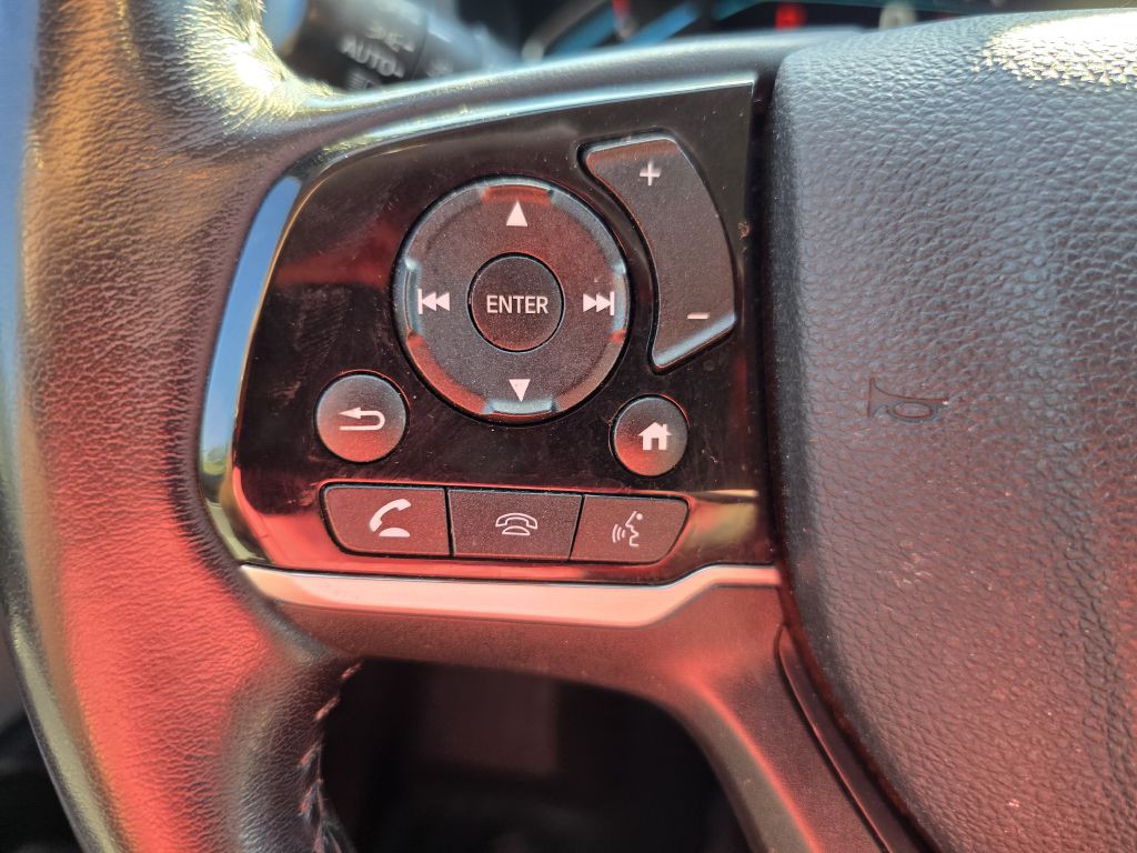 2020 Honda Odyssey Image 15