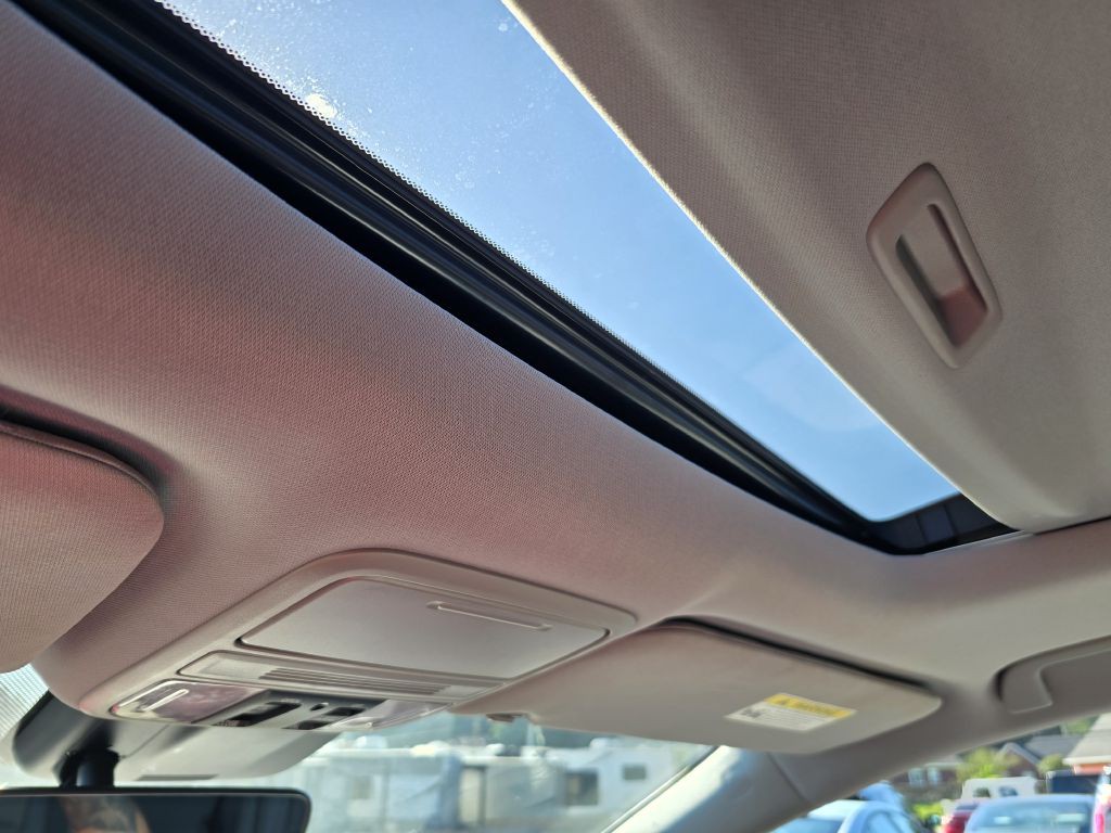 2020 Honda Odyssey Image 17