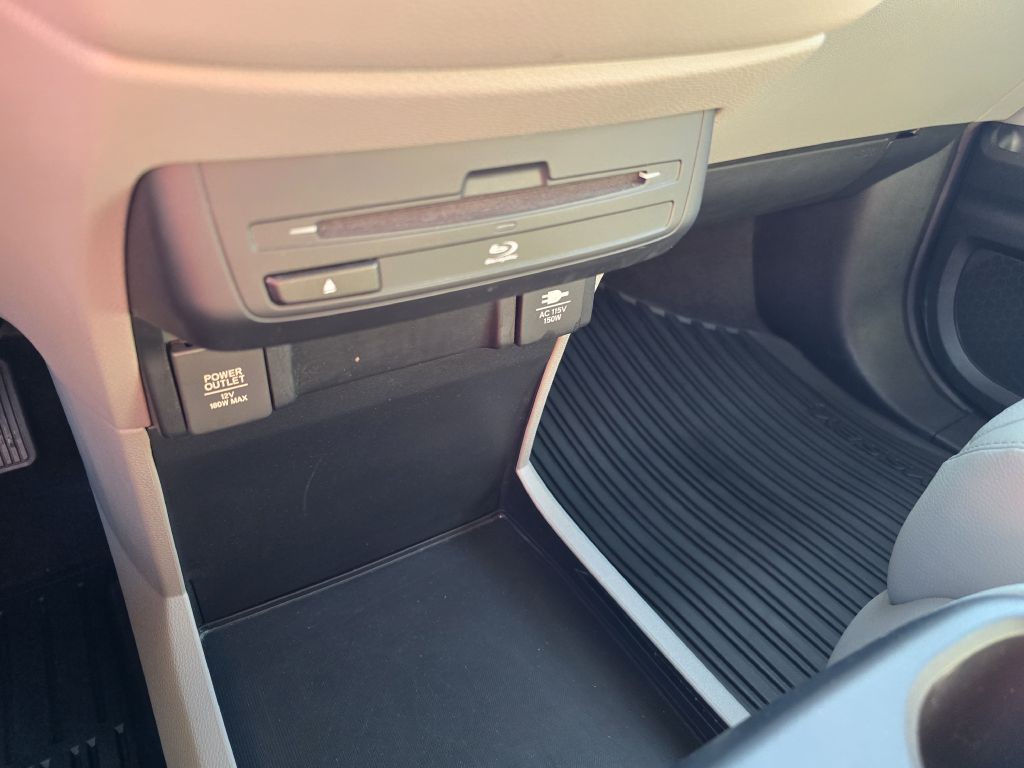 2020 Honda Odyssey Image 18