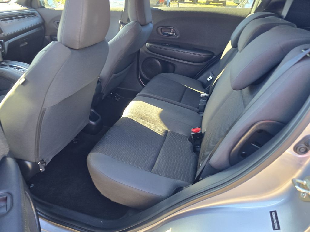2019 Honda HR-V Image 8