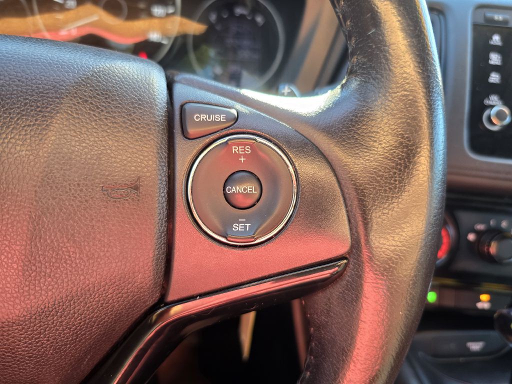 2019 Honda HR-V Image 13