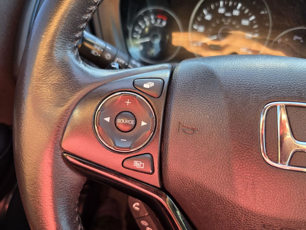 2019 Honda HR-V Image 14