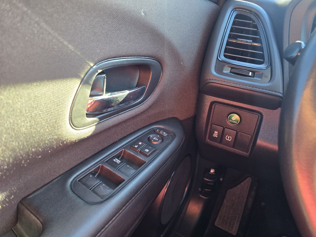 2019 Honda HR-V Image 16