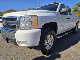Image for 2007 Chevrolet Silverado 1500  ID: 6924974