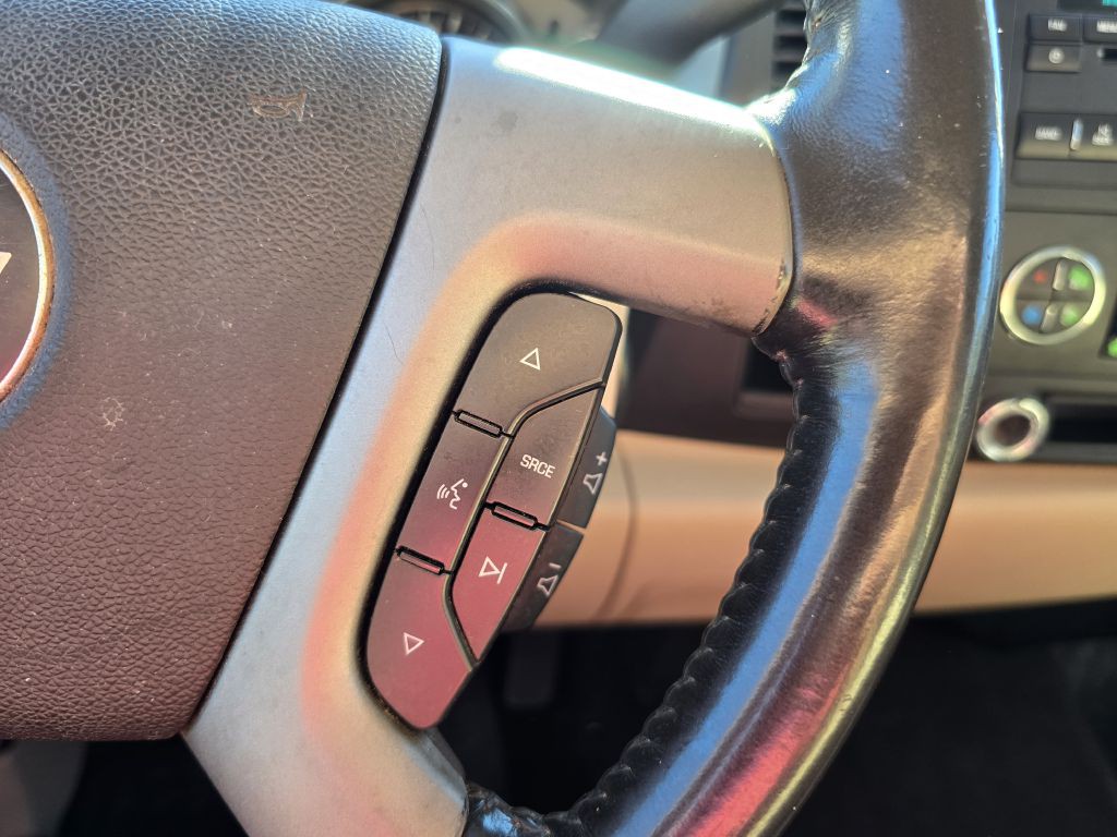 2007 Chevrolet Silverado 1500 Image 11