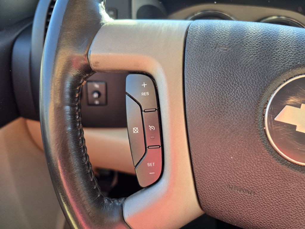 2007 Chevrolet Silverado 1500 Image 12