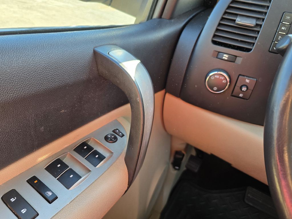 2007 Chevrolet Silverado 1500 Image 13