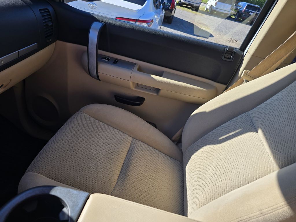 2007 Chevrolet Silverado 1500 Image 15