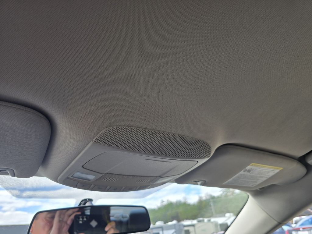 2017 Ford Fusion Image 16