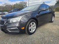 Image for 2016 Chevrolet Cruze LT ID: 6962461