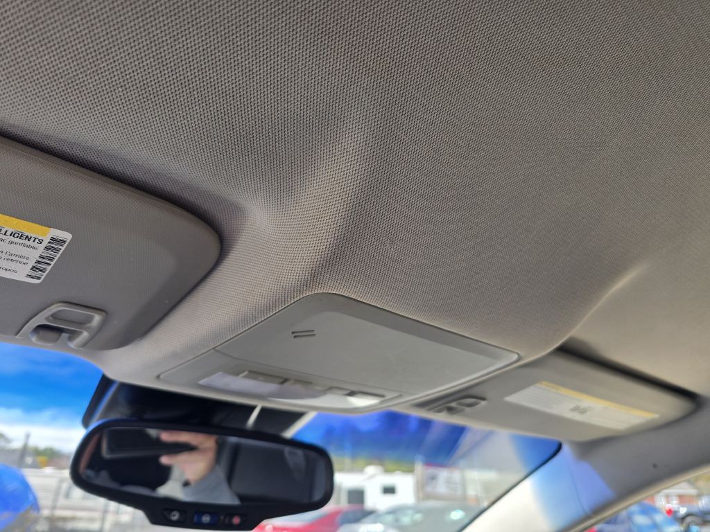 2016 Chevrolet Cruze Image 15