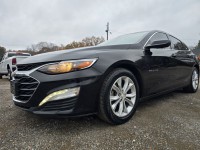 Image for 2020 Chevrolet Malibu LT ID: 6962468