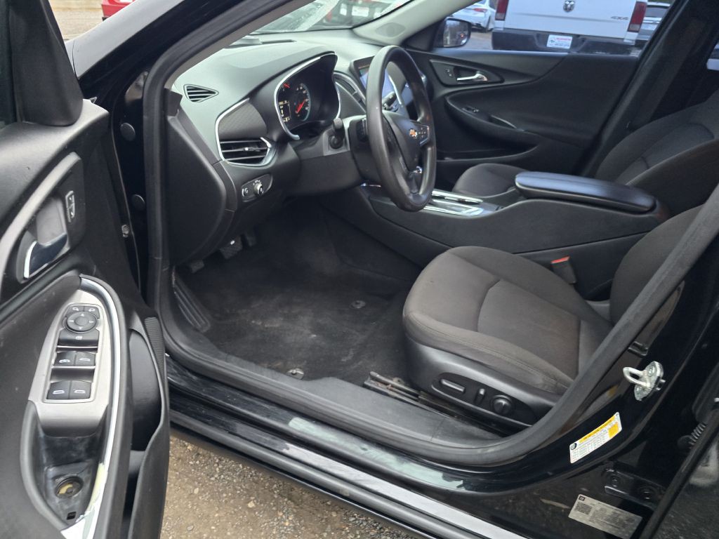 2020 Chevrolet Malibu Image 7