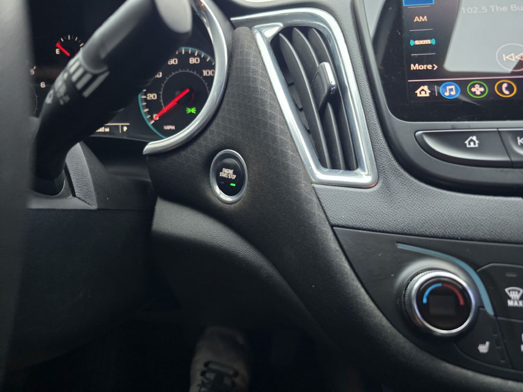 2020 Chevrolet Malibu Image 16