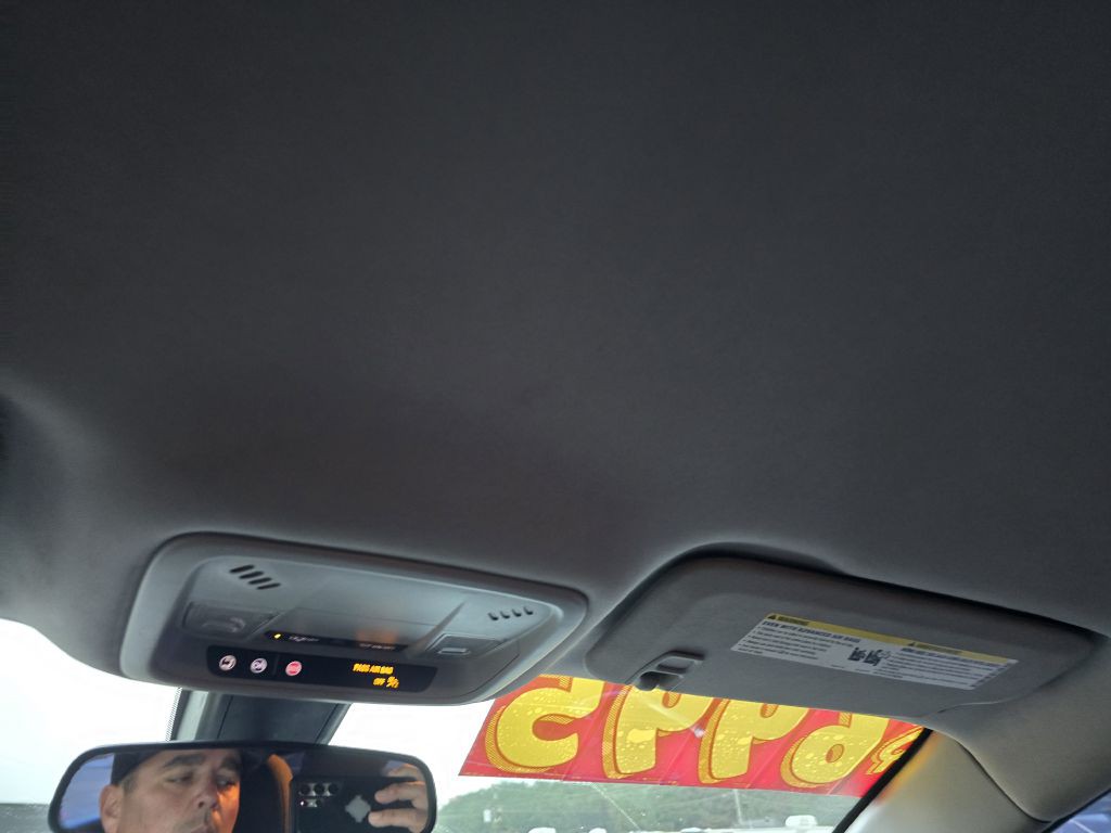 2020 Chevrolet Malibu Image 17