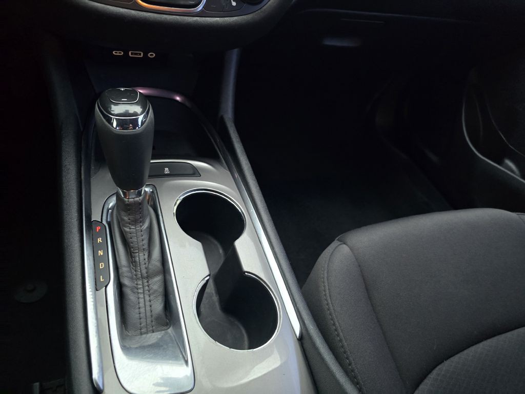 2020 Chevrolet Malibu Image 18