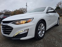 Image for 2020 Chevrolet Malibu LT ID: 6962472