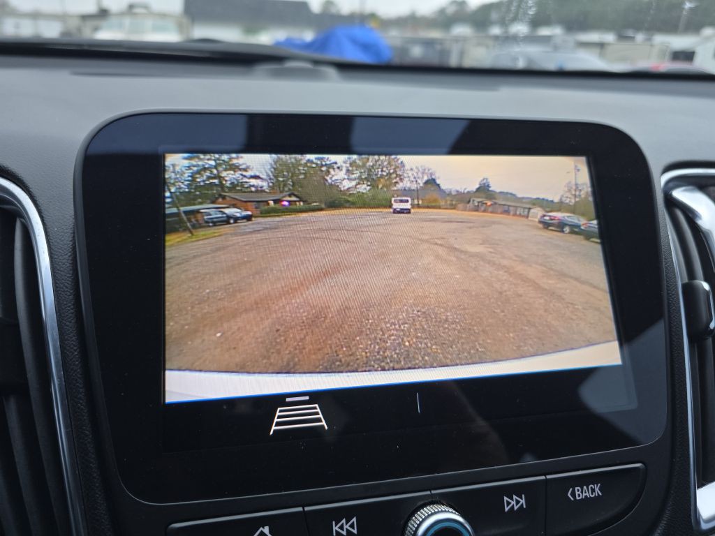 2020 Chevrolet Malibu Image 11