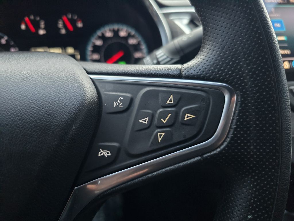 2020 Chevrolet Malibu Image 12