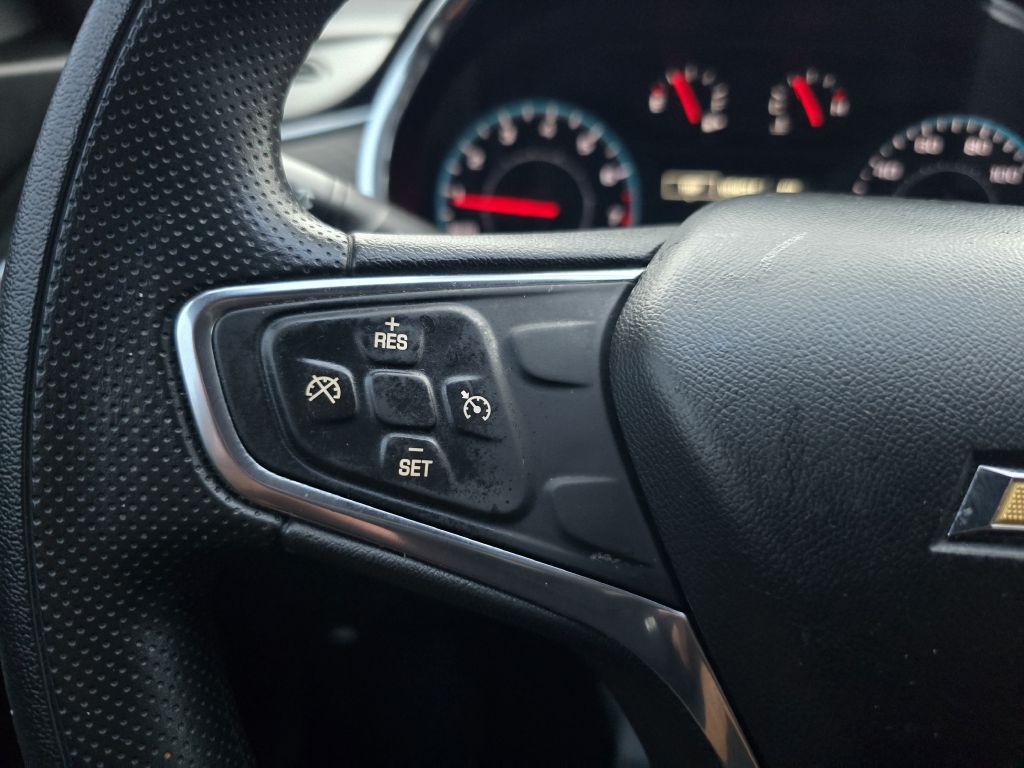 2020 Chevrolet Malibu Image 13