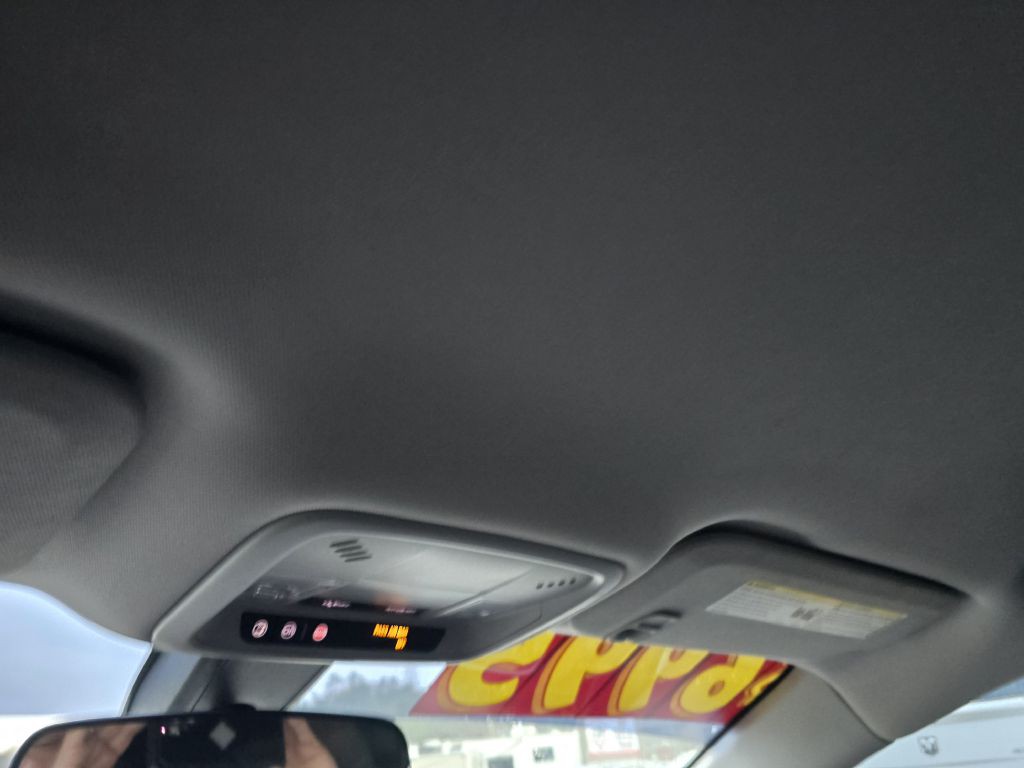 2020 Chevrolet Malibu Image 15